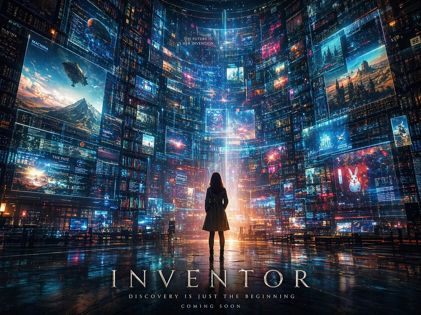 Generic image workflow comparison